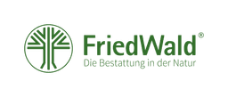 Für FriedWald Waldbestattungen zugelassen