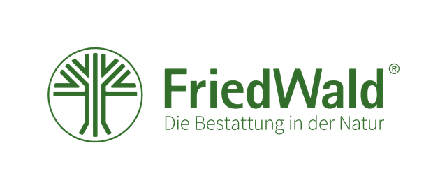 Certified for FriedWald forest burials