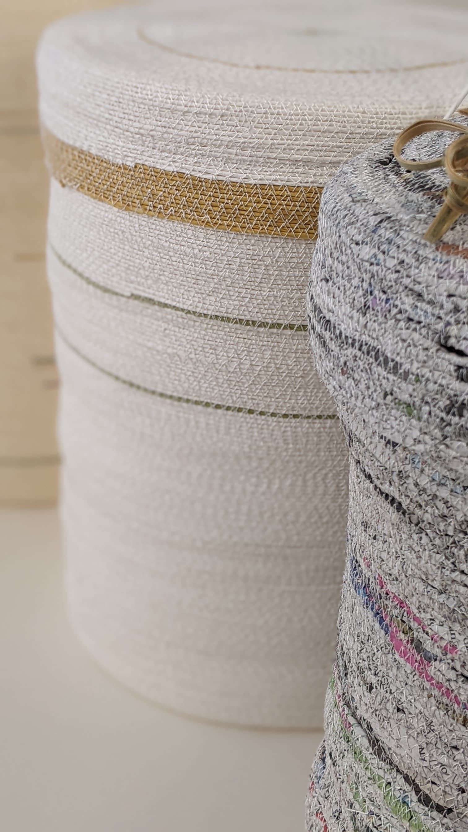 Urne "Esperanza" – Ansicht 3