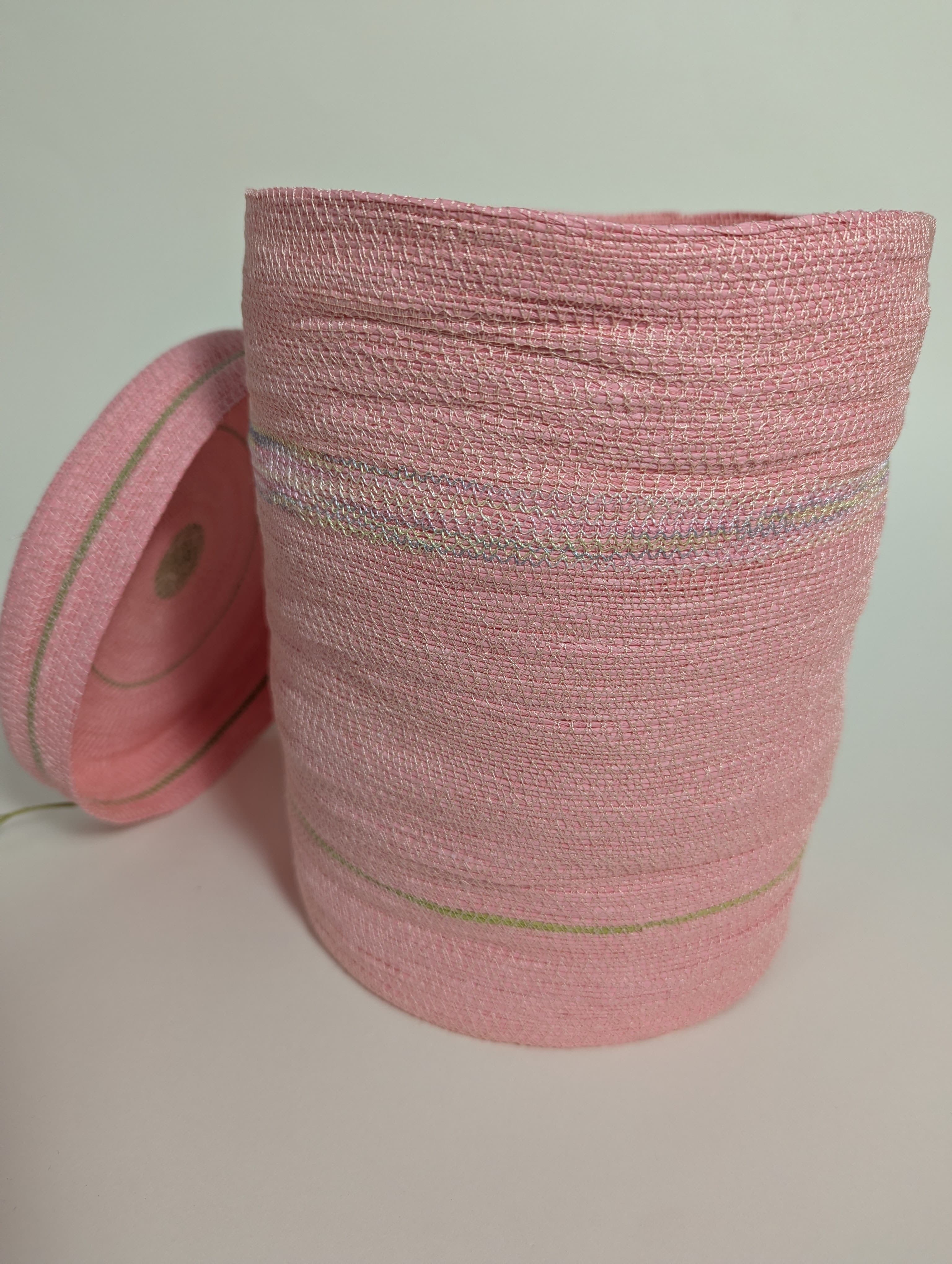 Urne "Esperanza" rosarot – Ansicht 2