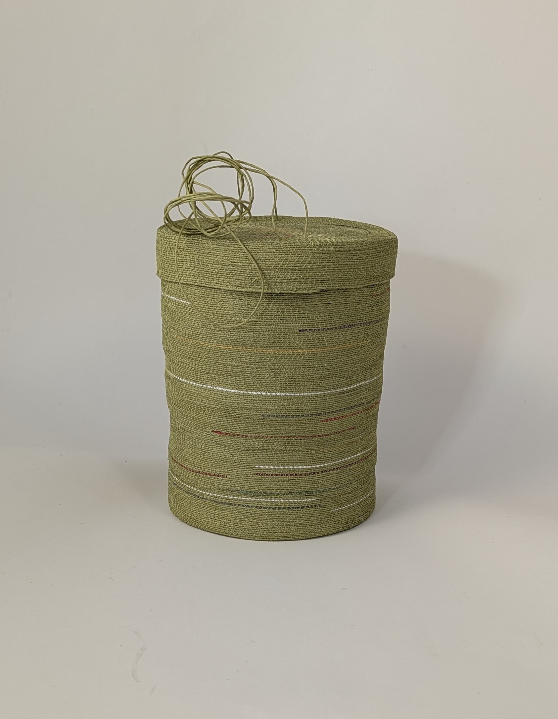 Urne "Spuren" – Ansicht 2