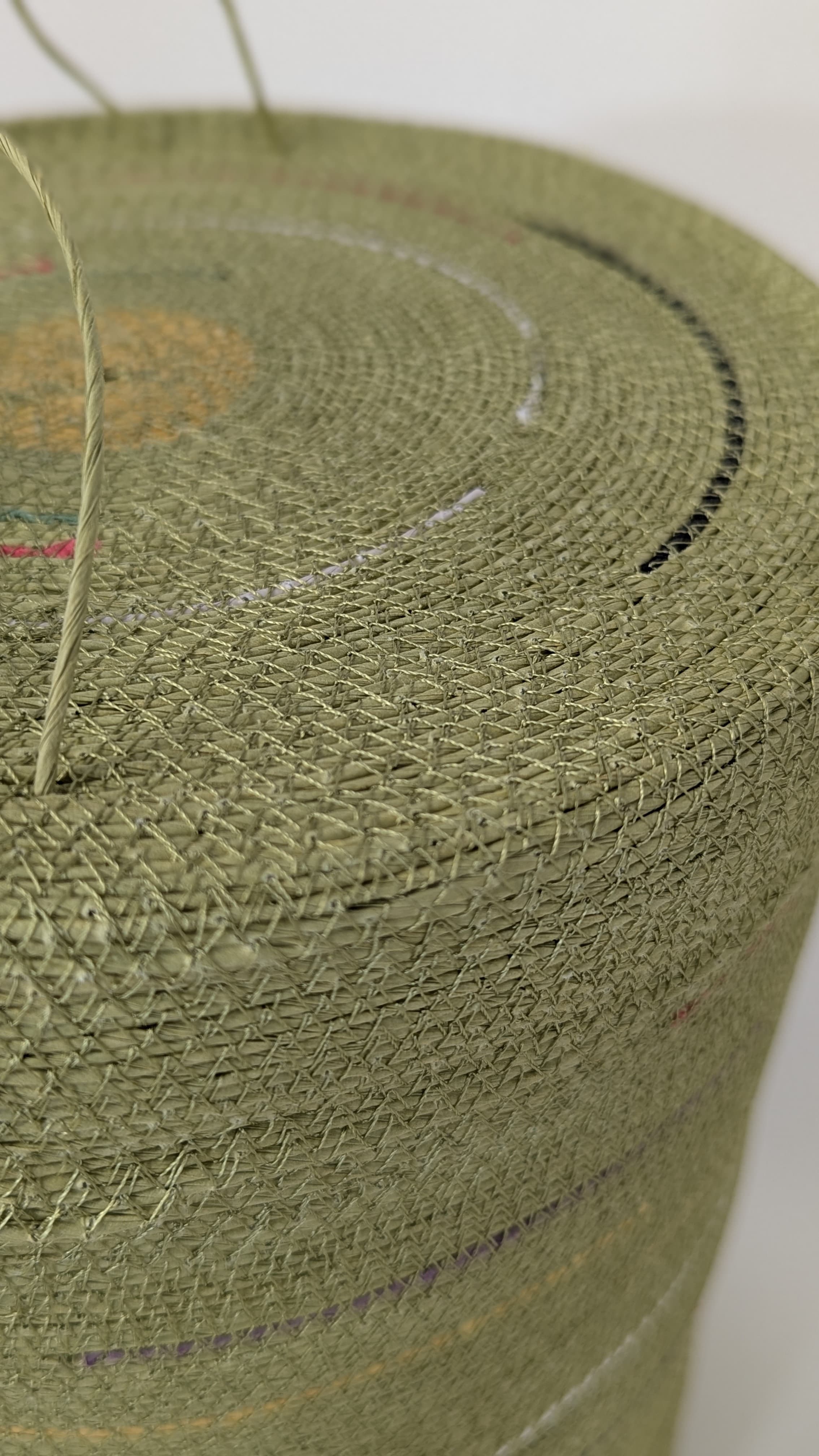 Urne "Spuren" – Ansicht 3