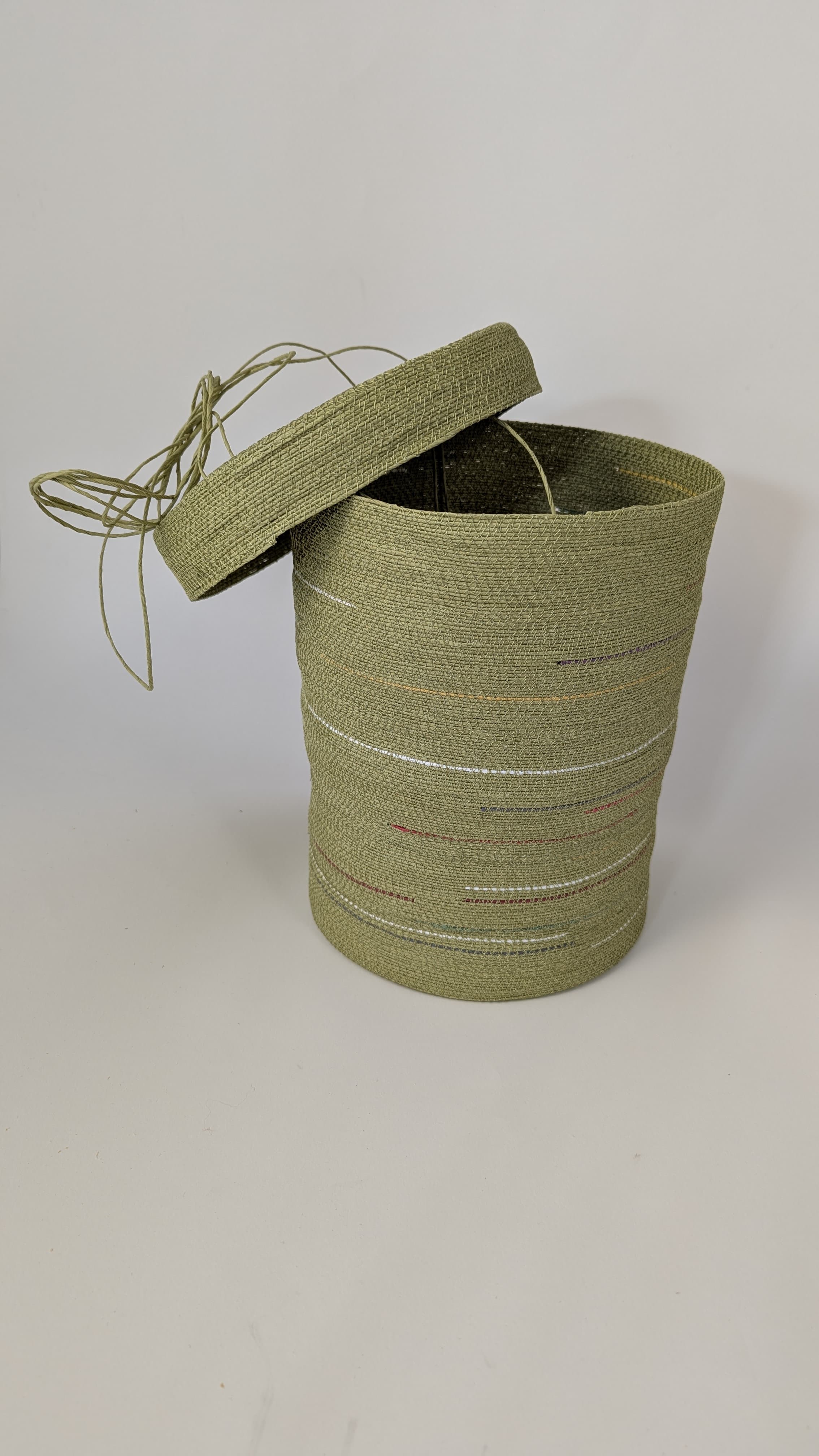 Urne "Spuren" – Ansicht 4