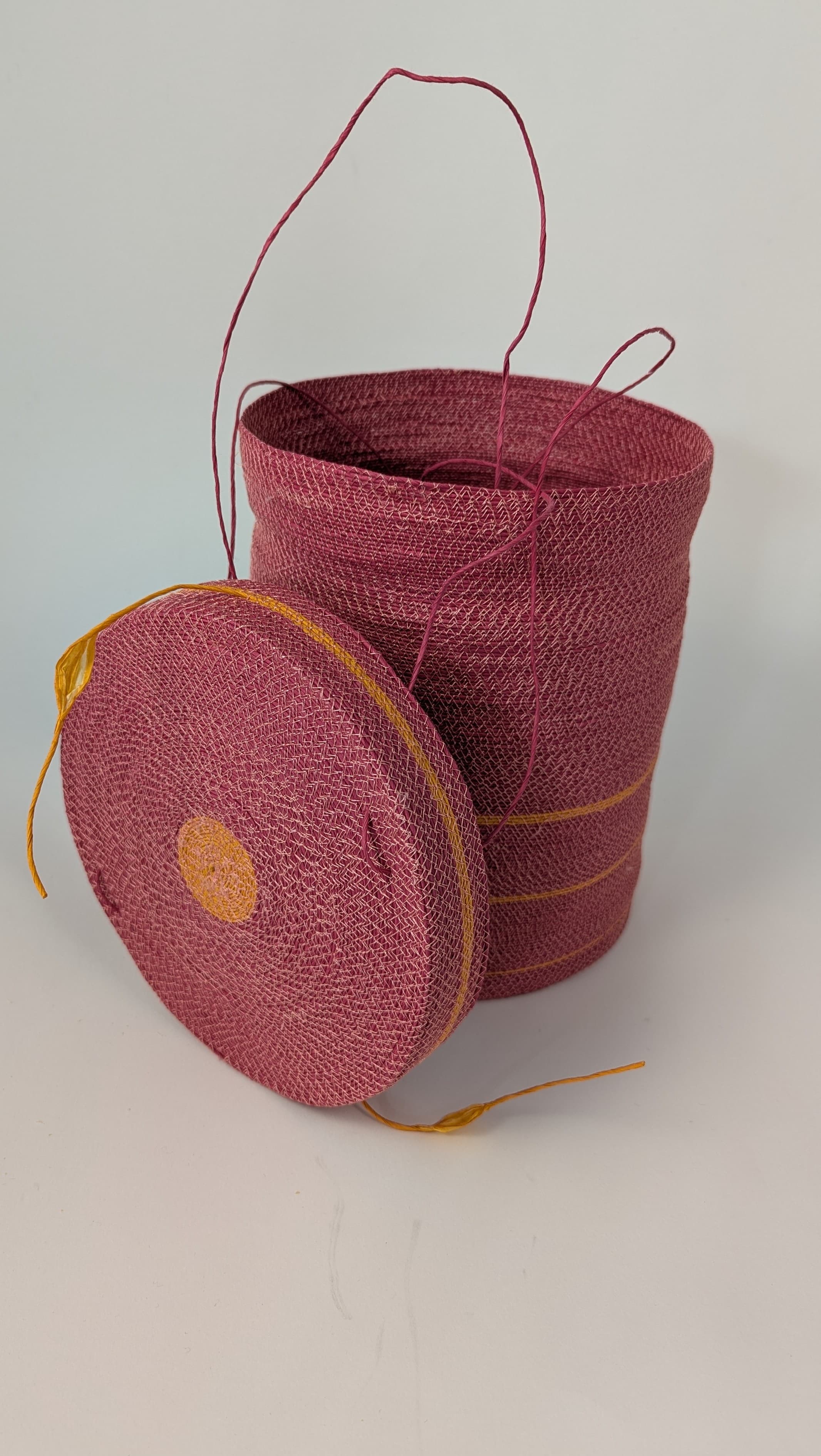 Urne "esperanza" – Ansicht 2