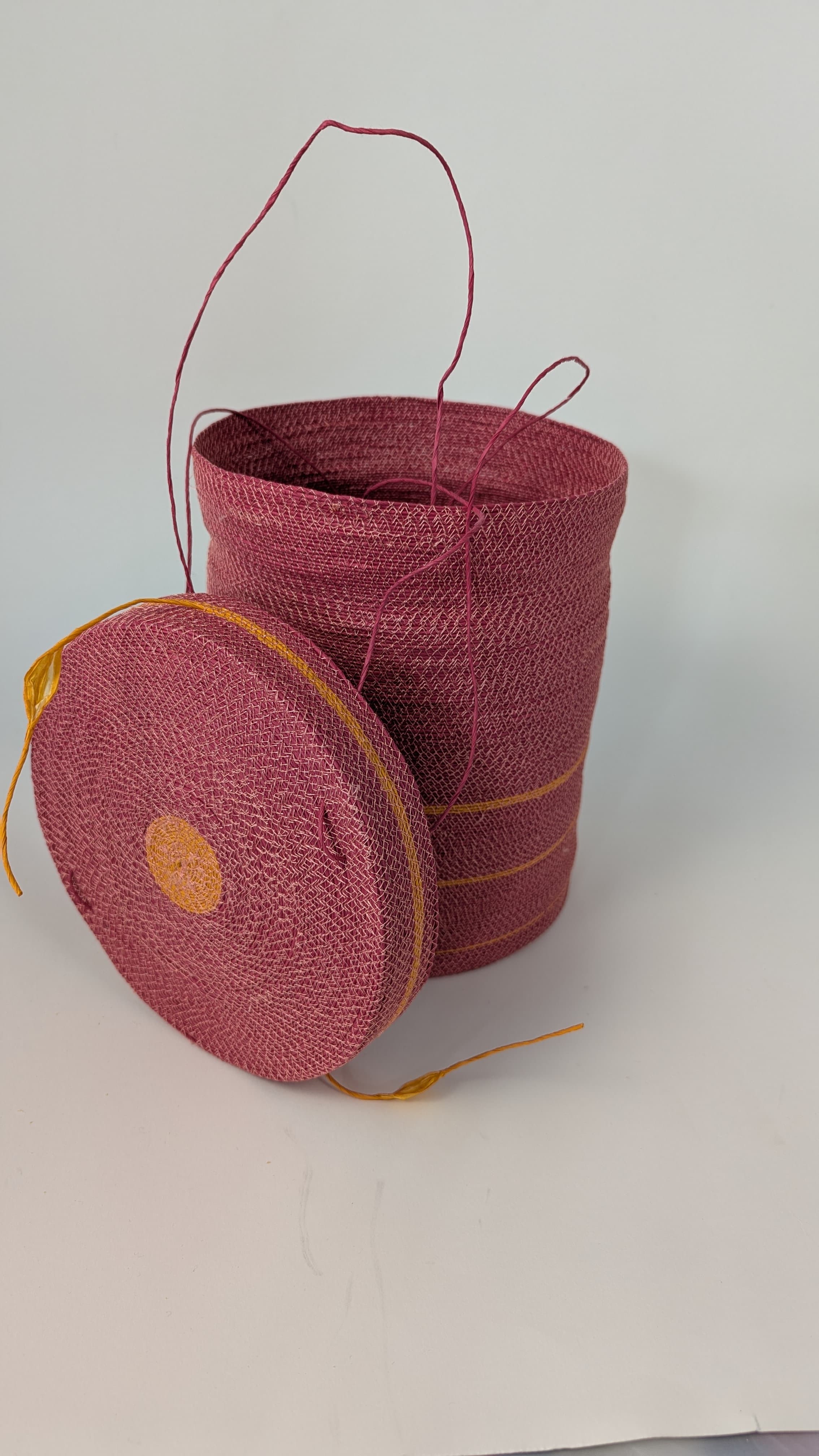 Urne "esperanza" – Ansicht 3